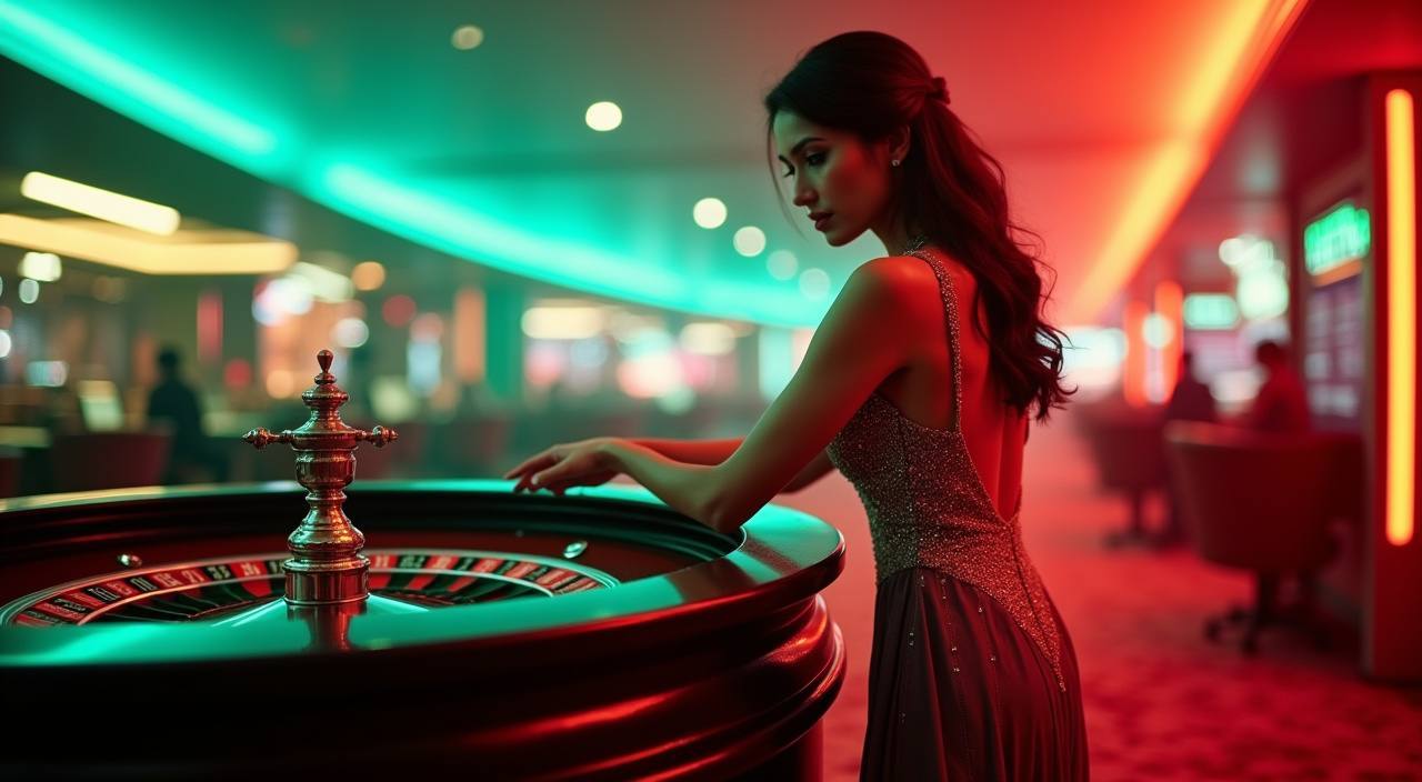 cz99 ফরচুন রাইডের বৈশিষ্ট্য এবং আমাদের লবি